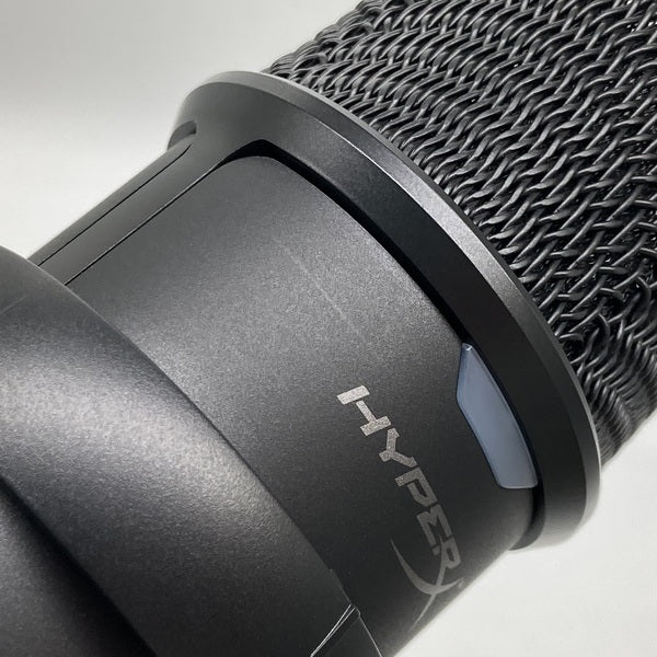 【中古】Hyper X SoloCast USBスタンドアロンマイク【4P5P8AA】【秋葉原】