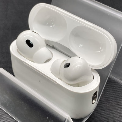 【中古】AirPods Pro (第2世代) MQD83J/A【名古屋】
