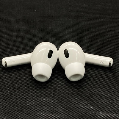 【中古】AirPods Pro (第2世代) MQD83J/A【名古屋】