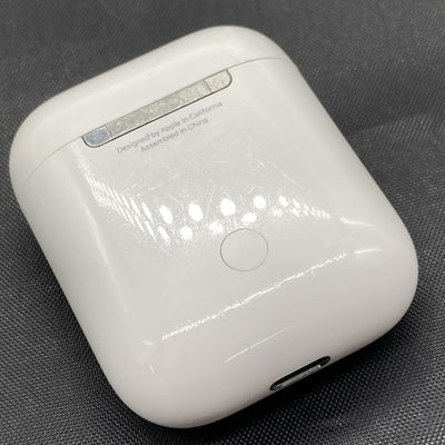 【中古】airpods充電ケース【名古屋】
