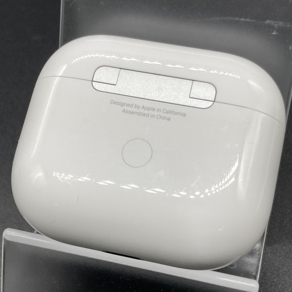 Apple 【中古】AirPods 充電ケース (第3世代)【秋葉原】 – e