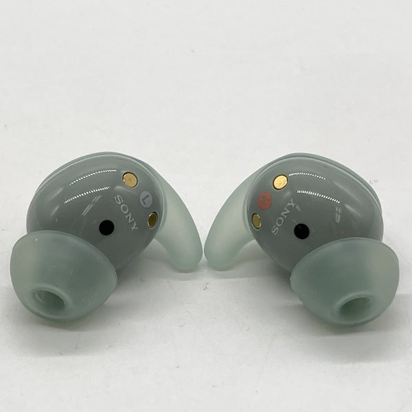 【新品未使用】SONY LinkBuds Fit WF-LS910N グリーン SONY LinkBuds Fit (グリーン) [WF-LS910N G]｜新品通販フジヤ