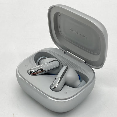 【中古】LIVE BEAM 3 シルバー【JBLLIVEBEAM3SIL】【日本橋】