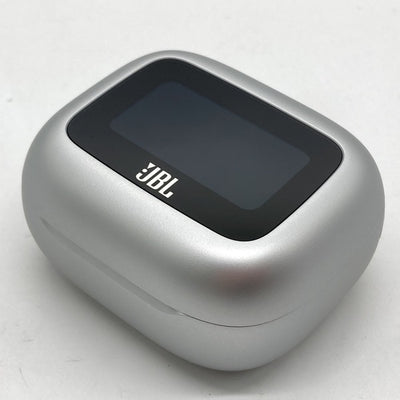 【中古】LIVE BEAM 3 シルバー【JBLLIVEBEAM3SIL】【日本橋】