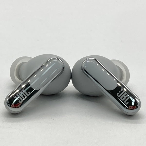 【中古】LIVE BEAM 3 シルバー【JBLLIVEBEAM3SIL】【日本橋】