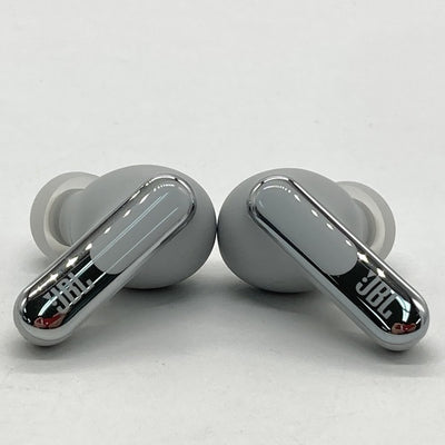 【中古】LIVE BEAM 3 シルバー【JBLLIVEBEAM3SIL】【日本橋】