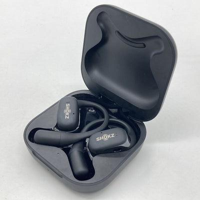 【中古】OpenFit Black【SKZ-EP-000020】【名古屋】