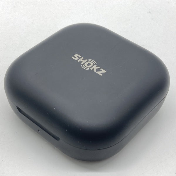 Shokz 【中古】OpenFit Black【SKZ-EP-000020】【名古屋】 – e☆イヤホン