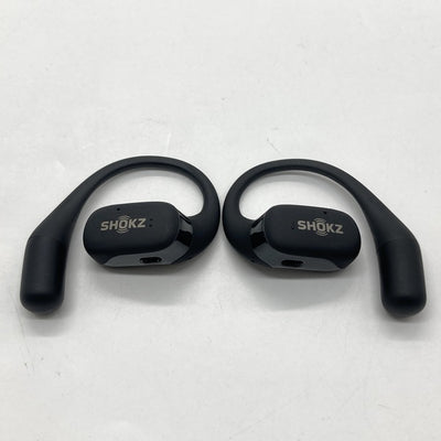 【中古】OpenFit Black【SKZ-EP-000020】【名古屋】