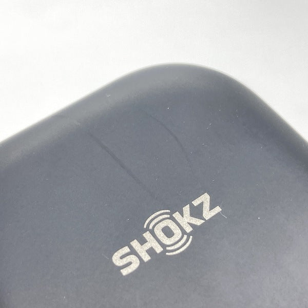 【中古】OpenFit Black【SKZ-EP-000020】【名古屋】
