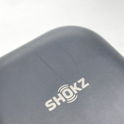 【中古】OpenFit Black【SKZ-EP-000020】【名古屋】