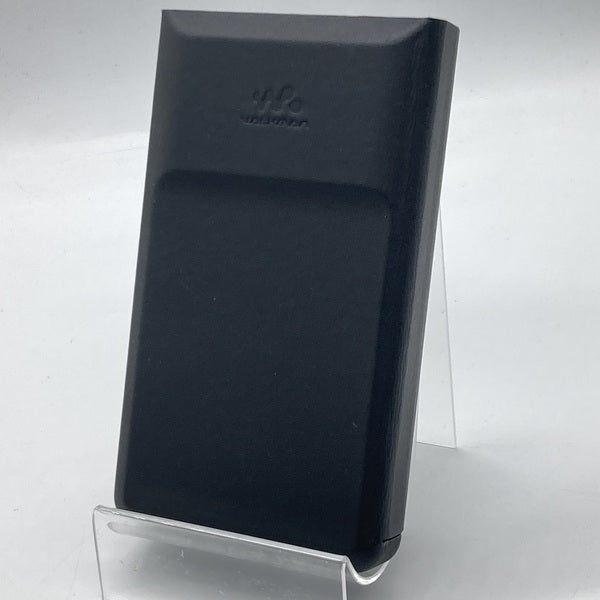 【中古】NW-ZX707用レザーケース 【CKLNWZX700 CWW】【日本橋】