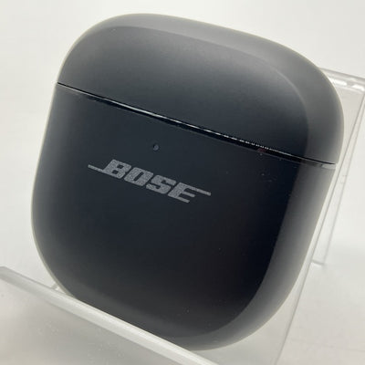 【中古】QuietComfort Ultra Earbuds Black【仙台】