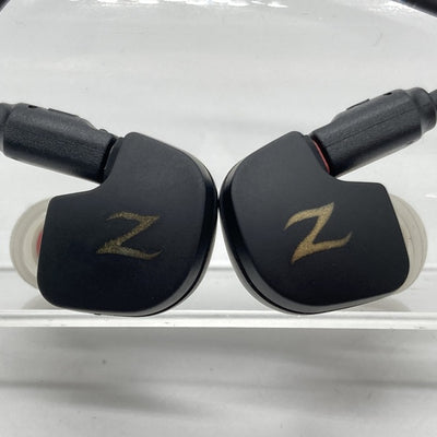【中古】ZIEM1 Professional In-Ear Monitors【秋葉原】