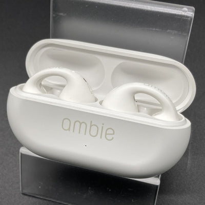 【中古】AM-TW01 ホワイト【秋葉原】