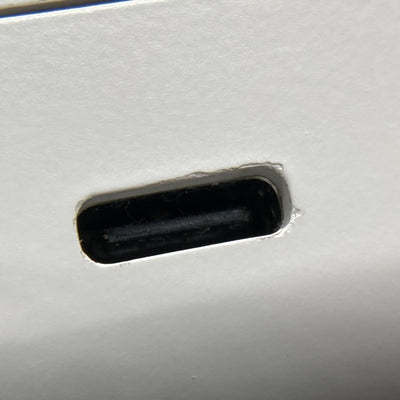 【中古】AM-TW01 ホワイト【秋葉原】