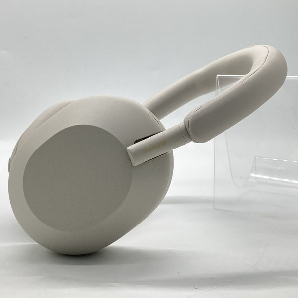 【中古】WH-1000XM5 SM プラチナシルバー【秋葉原】