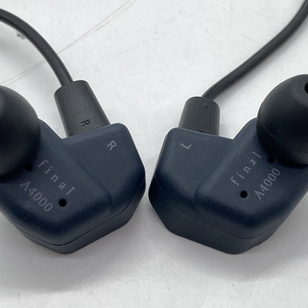 【中古】A4000 【FI-A4DPLDN】【日本橋】