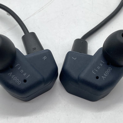 【中古】A4000 【FI-A4DPLDN】【日本橋】