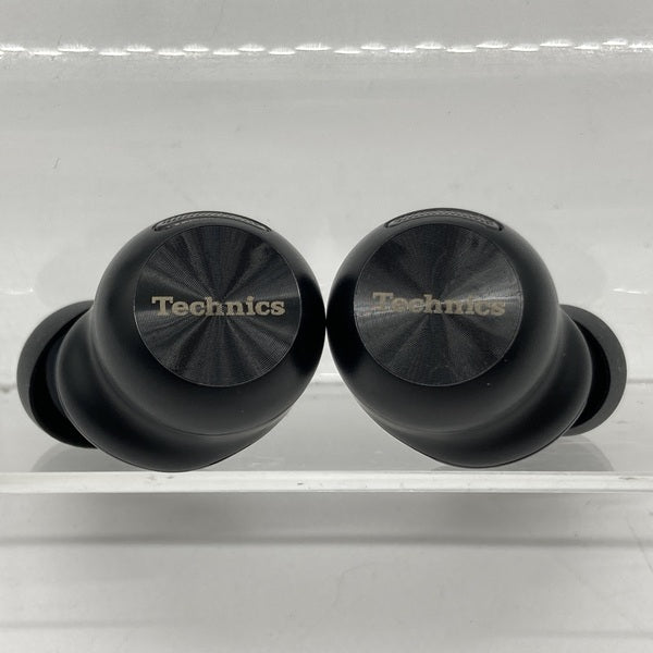 Technics 【中古】EAH-AZ100-K ブラック【秋葉原】 – e☆イヤホン