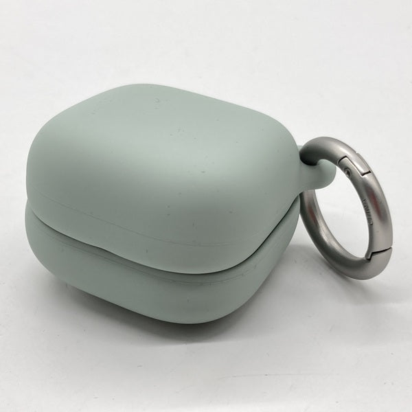 LinkBuds Fit ケース　グリーン Amazon.co.jp: ソニー(SONY) LinkBuds Fit用ケースカバー