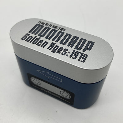 【中古】夢回 – Golden Ages【名古屋】