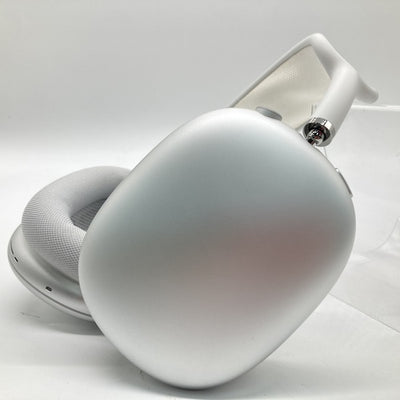 【中古】AirPods Max MGYJ3J/A　ワイヤレスヘッドホン　シルバー【名古屋】
