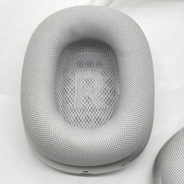【中古】AirPods Max MGYJ3J/A　ワイヤレスヘッドホン　シルバー【名古屋】