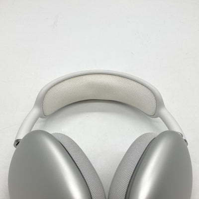 【中古】AirPods Max MGYJ3J/A　ワイヤレスヘッドホン　シルバー【名古屋】