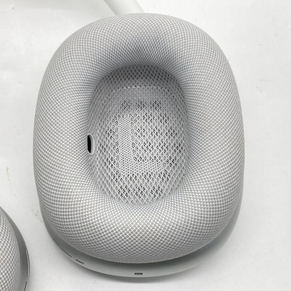 【中古】AirPods Max MGYJ3J/A　ワイヤレスヘッドホン　シルバー【名古屋】