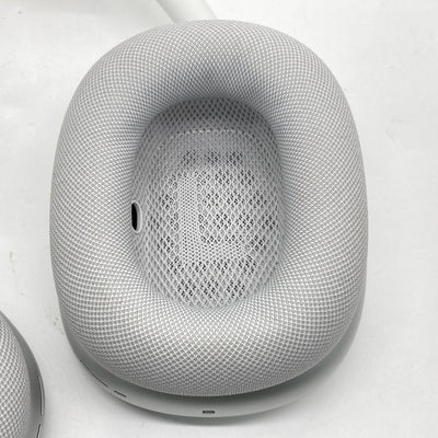 【中古】AirPods Max MGYJ3J/A　ワイヤレスヘッドホン　シルバー【名古屋】