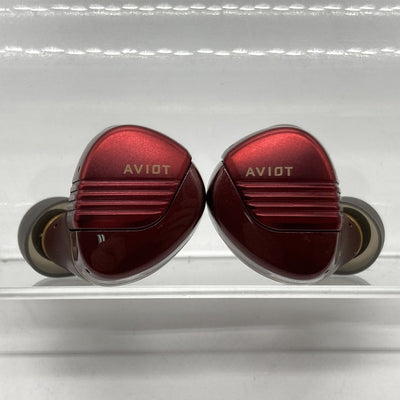 【中古】TE-W1 レッド【TE-W1-RD】【秋葉原】