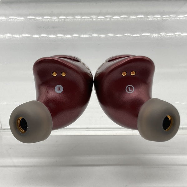 【中古】TE-W1 レッド【TE-W1-RD】【秋葉原】