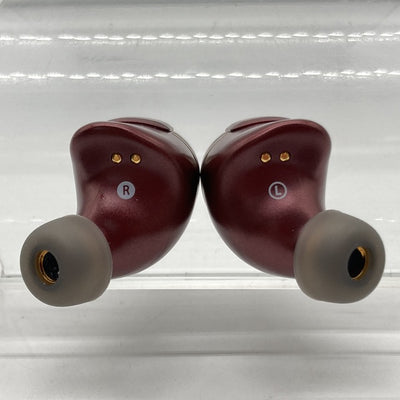 【中古】TE-W1 レッド【TE-W1-RD】【秋葉原】