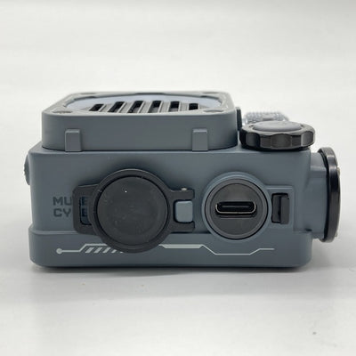 【中古】CYBERCUBE Gray【名古屋】