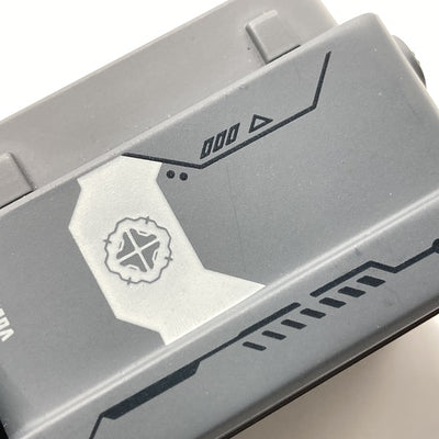 【中古】CYBERCUBE Gray【名古屋】