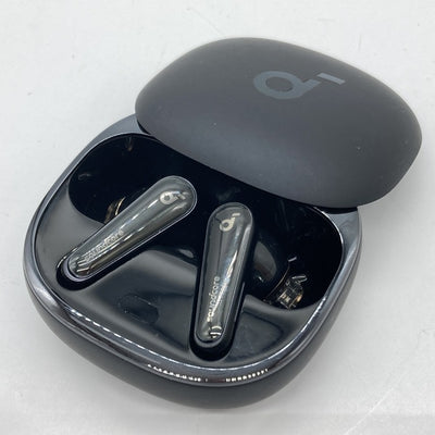 【中古】Soundcore Liberty 4 ミッドナイトブラック 【A3953N11】【秋葉原】