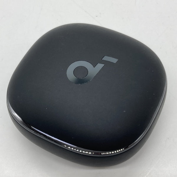 【中古】Soundcore Liberty 4 ミッドナイトブラック 【A3953N11】【秋葉原】