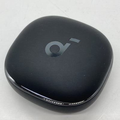 【中古】Soundcore Liberty 4 ミッドナイトブラック 【A3953N11】【秋葉原】