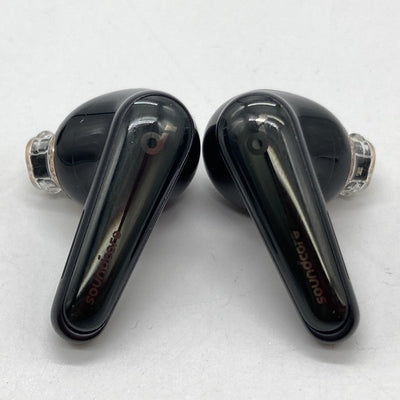 【中古】Soundcore Liberty 4 ミッドナイトブラック 【A3953N11】【秋葉原】