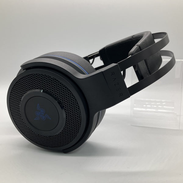 Razer 【中古】Thresher Ultimate for PS4 【RZ04-01590100-R3A1