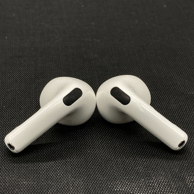 【中古】AirPods 4 MXP93J/A（アクティブノイズキャンセリング搭載）【名古屋】