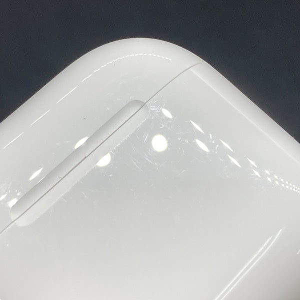 【中古】AirPods 4 MXP93J/A（アクティブノイズキャンセリング搭載）【名古屋】