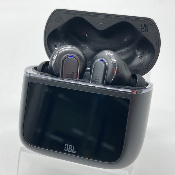 【中古】TOUR PRO 3 ブラック【JBLTOURPRO3BLK】【秋葉原】