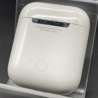 【中古】airpods充電ケース【秋葉原】