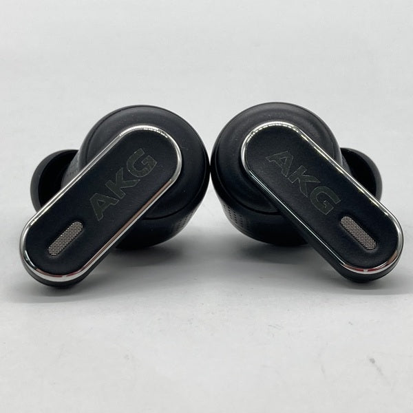 【中古】N5 Hybrid ブラック【AKGN5HYBRIDBLK】【日本橋】