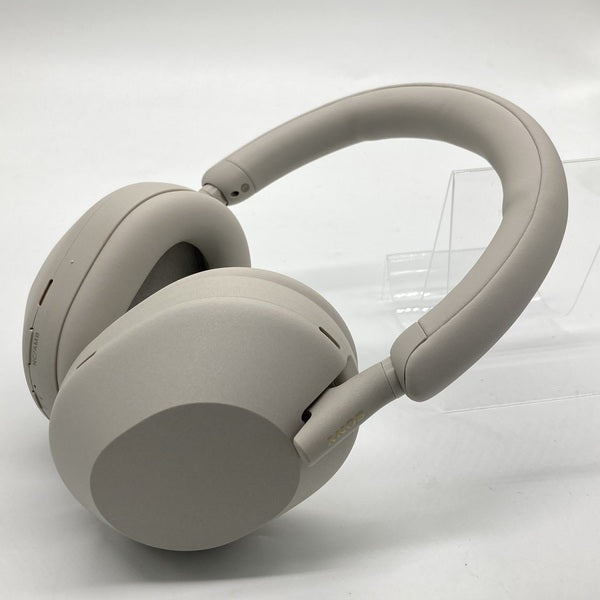 【中古】WH-1000XM5 SM プラチナシルバー【秋葉原】
