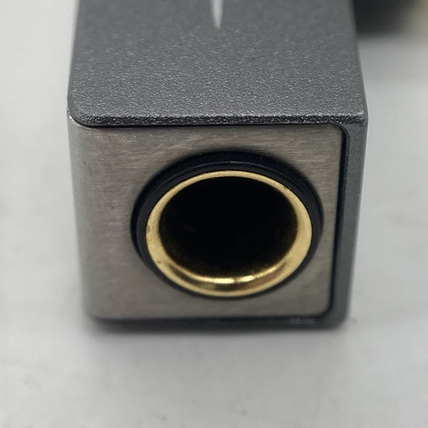 【中古】PH-35X (3.5mm TRS to 4.4mm TRRRS変換アダプタ)【名古屋】