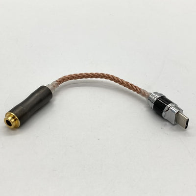 【中古】RSD DAC Dongle USB-C to 4.4mm【名古屋】