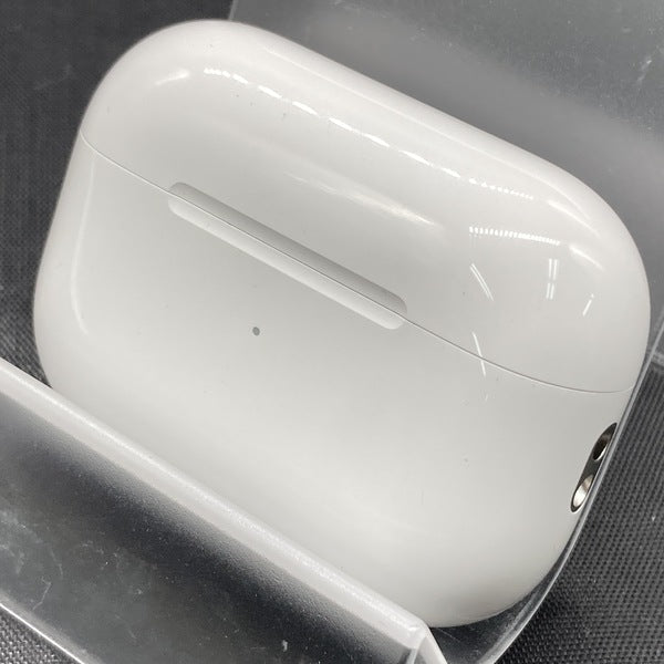 【中古】MagSafe充電ケース(USB-C)付きAirPods Pro(第2世代) MTJV3JA【名古屋】